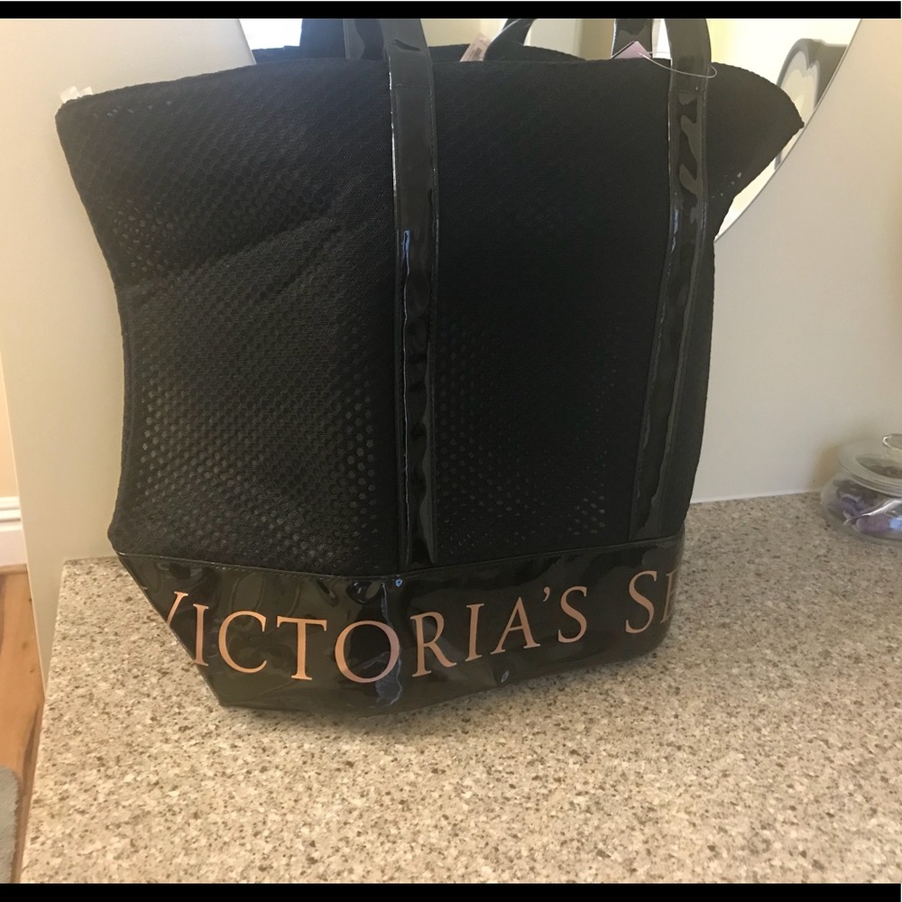 Victoria Secret tote